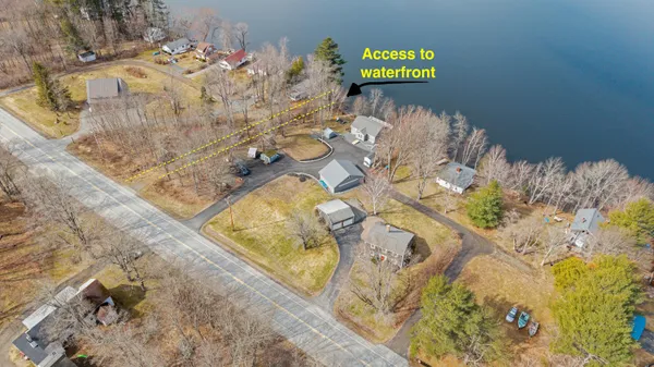 $469,000 | 1210 Lakeview Drive, Unit 2, China, ME 04358