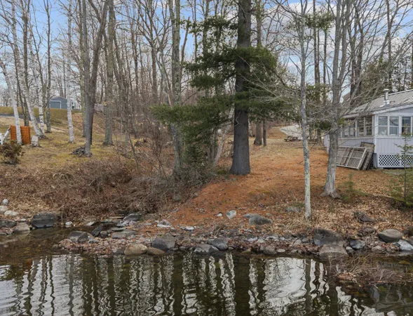 $469,000 | 1210 Lakeview Drive, Unit 2, China, ME 04358