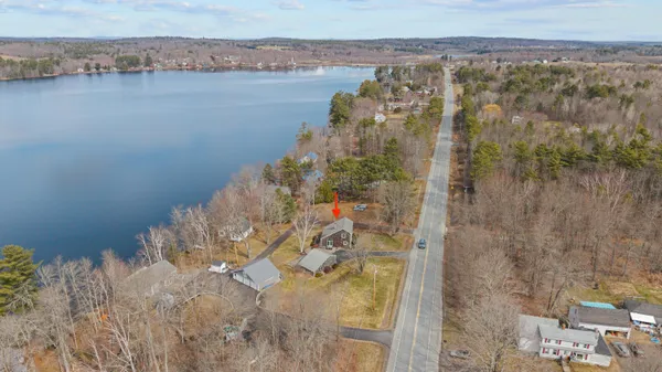$469,000 | 1210 Lakeview Drive, Unit 2, China, ME 04358