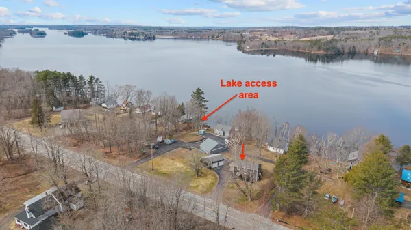 $469,000 | 1210 Lakeview Drive, Unit 2, China, ME 04358