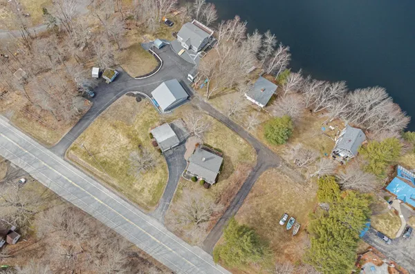 $469,000 | 1210 Lakeview Drive, Unit 2, China, ME 04358