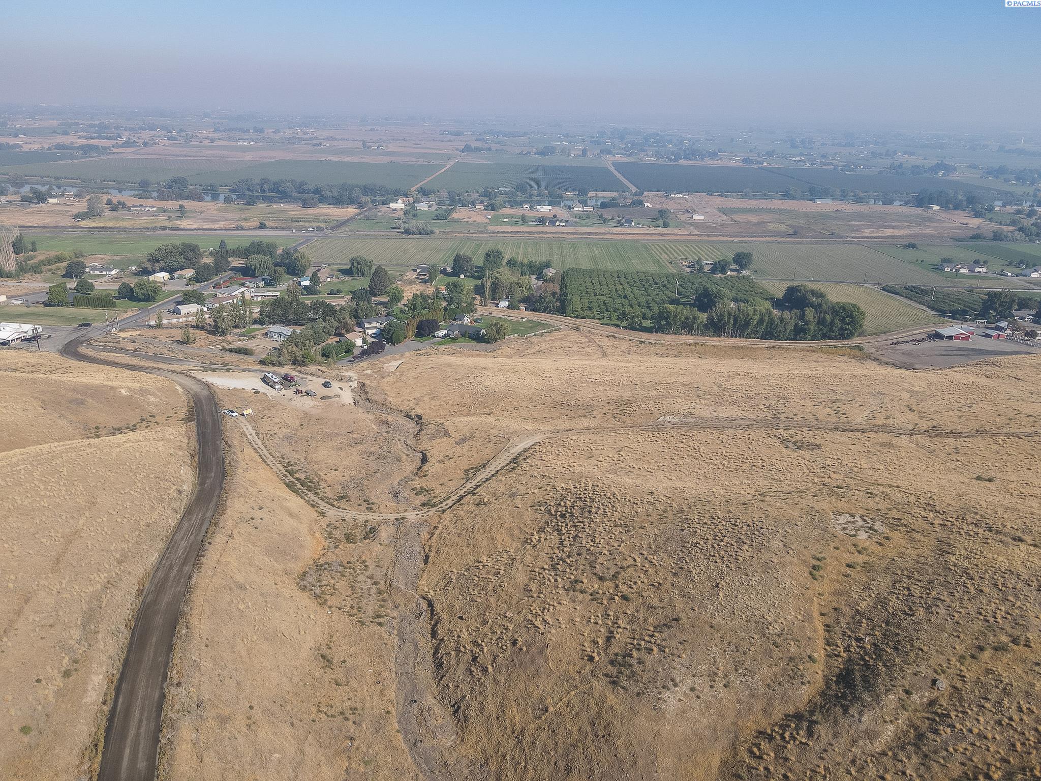 Tbd South Ward Gap Road Prosser, WA 99350 - Photo 5 of 12 Gallery Image 5