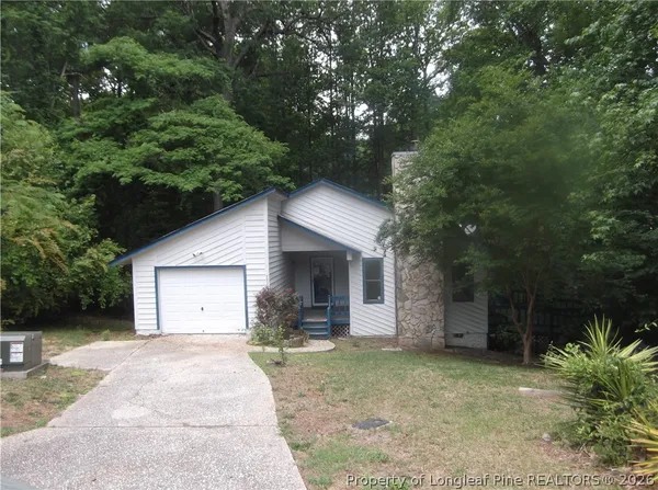 $1,250 | 495 Stiles Place, Fayetteville, NC 28314