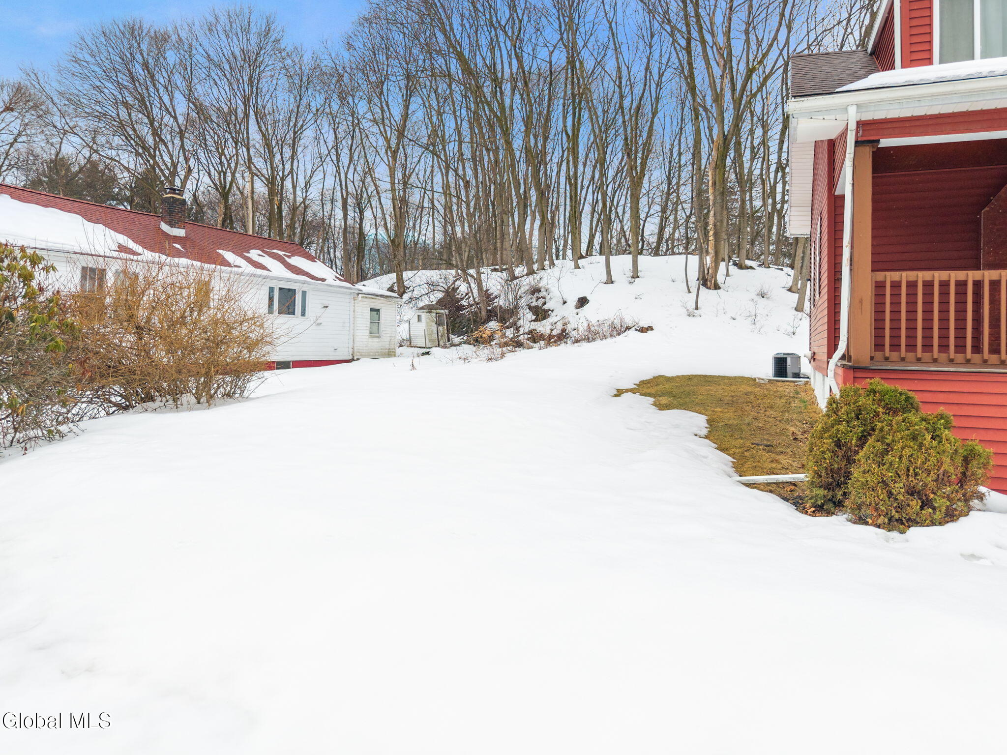 31 Cooper Avenue Brunswick, NY 12180 - Photo 35 of 46 35-31CooperAve_44