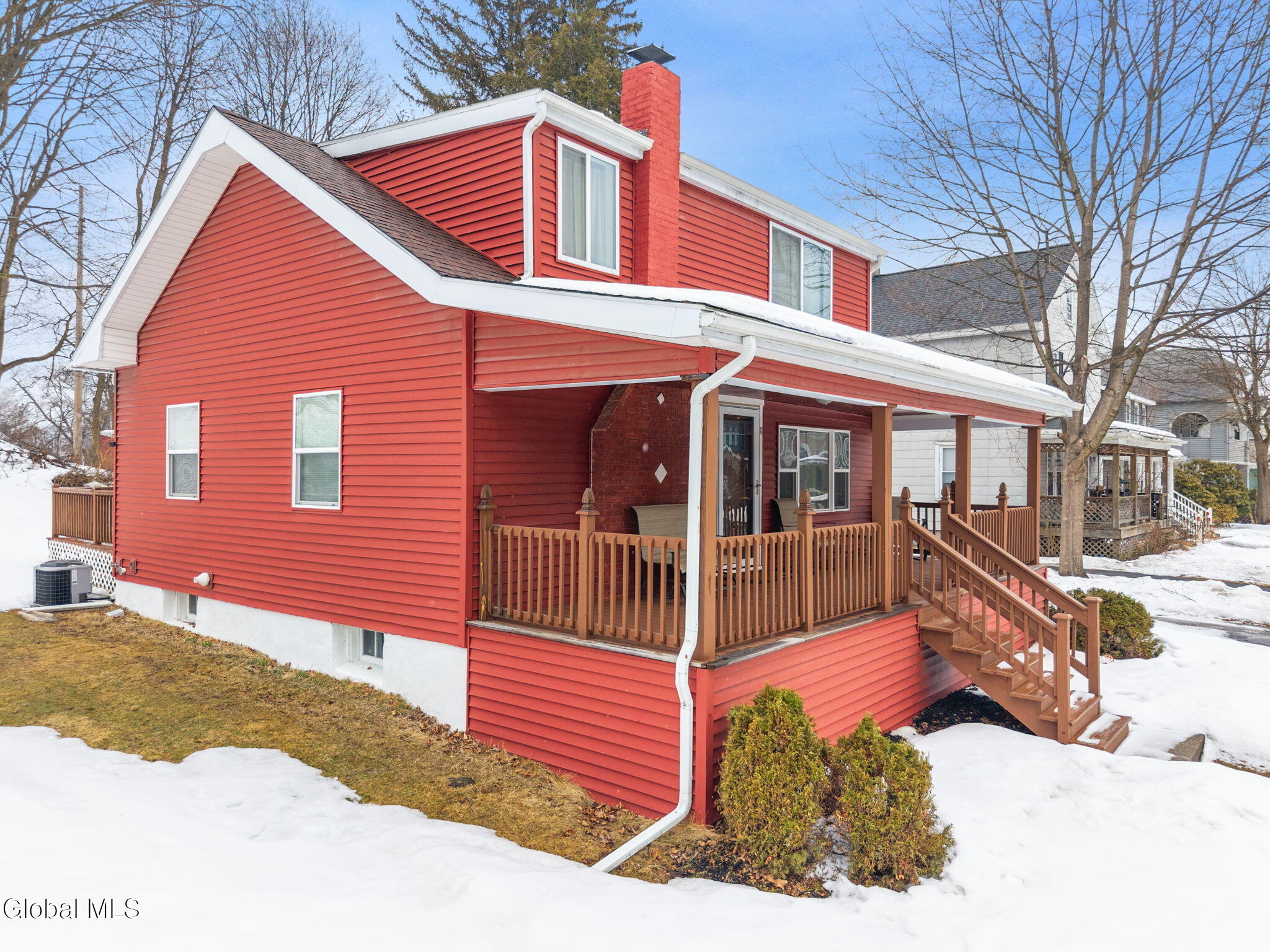 31 Cooper Avenue Brunswick, NY 12180 - Photo 37 of 46 38-31CooperAve_43