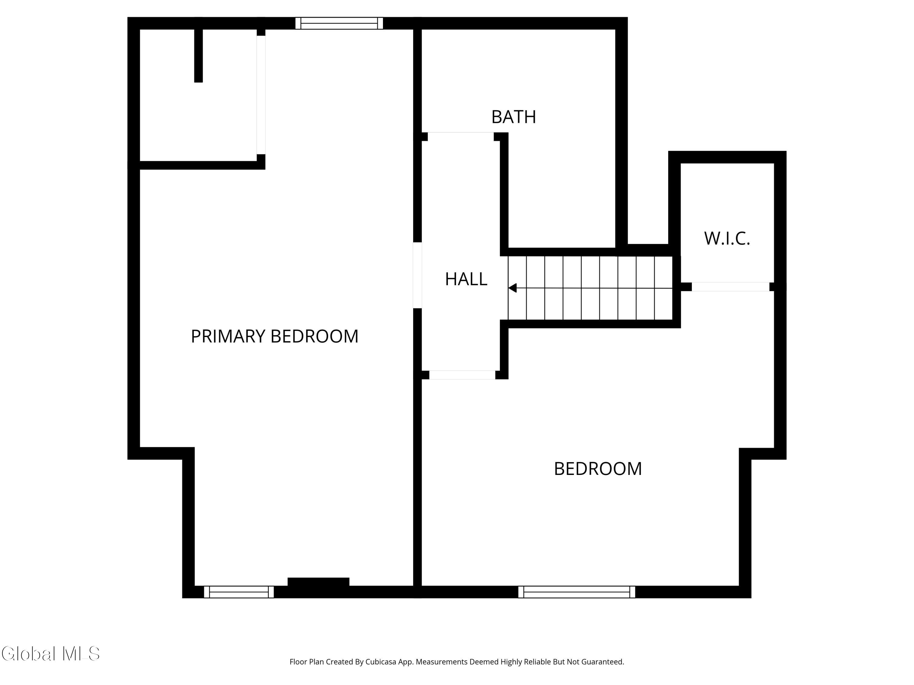 31 Cooper Avenue Brunswick, NY 12180 - Photo 45 of 46 Second Floor