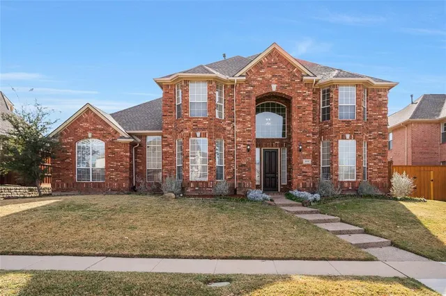 $789,000 | 3616 Morning Dove Drive, Plano, TX 75025