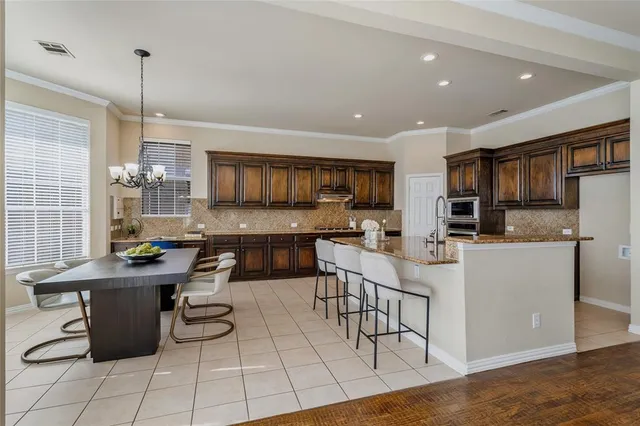 $789,000 | 3616 Morning Dove Drive, Plano, TX 75025