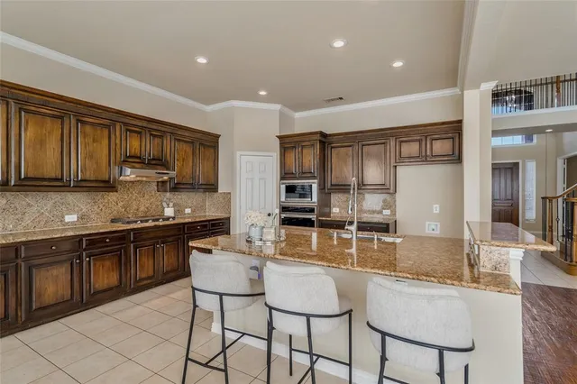 $789,000 | 3616 Morning Dove Drive, Plano, TX 75025