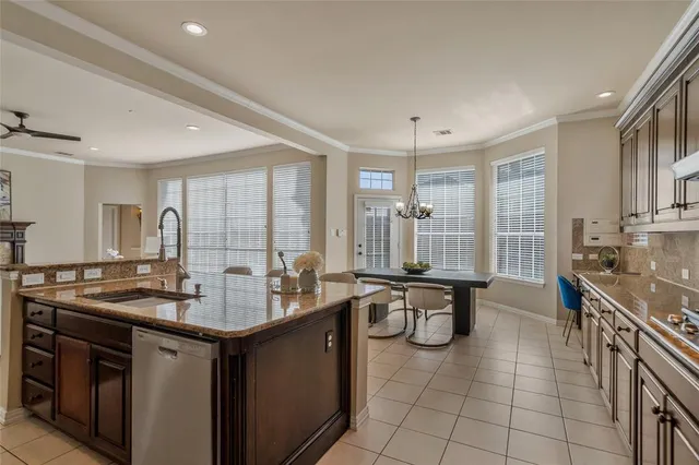 $789,000 | 3616 Morning Dove Drive, Plano, TX 75025