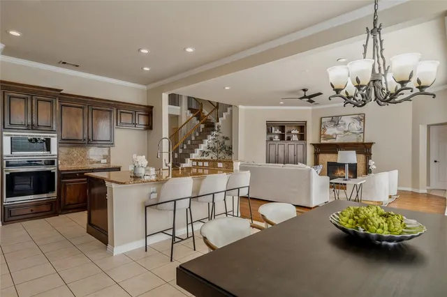 $789,000 | 3616 Morning Dove Drive, Plano, TX 75025