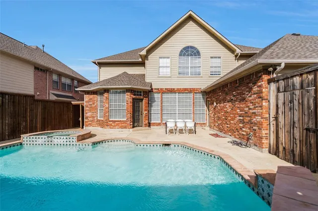 $789,000 | 3616 Morning Dove Drive, Plano, TX 75025
