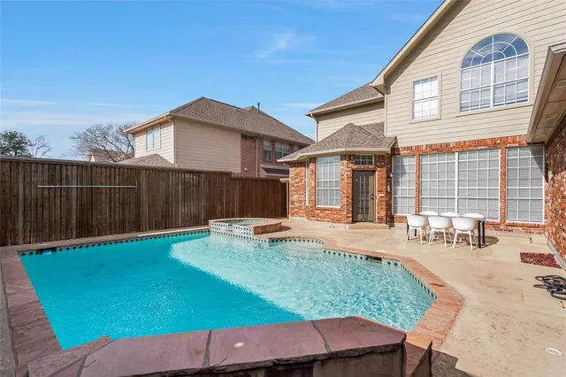 $789,000 | 3616 Morning Dove Drive, Plano, TX 75025