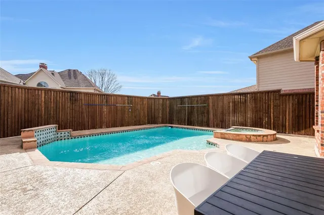 $789,000 | 3616 Morning Dove Drive, Plano, TX 75025