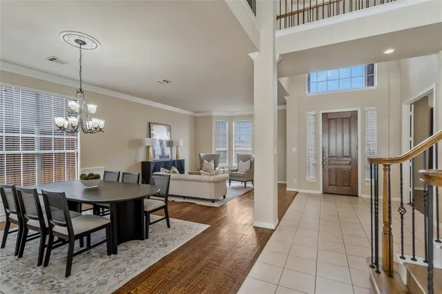 $789,000 | 3616 Morning Dove Drive, Plano, TX 75025