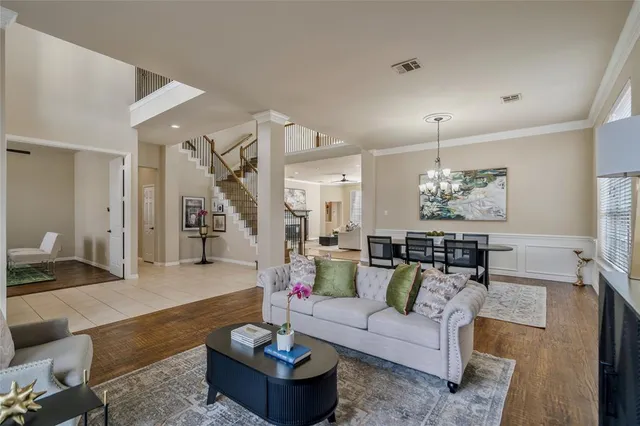 $789,000 | 3616 Morning Dove Drive, Plano, TX 75025