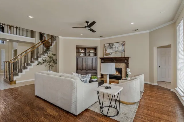 $789,000 | 3616 Morning Dove Drive, Plano, TX 75025