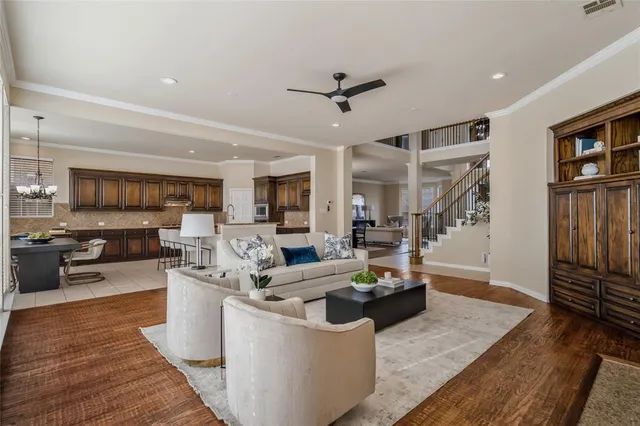 $789,000 | 3616 Morning Dove Drive, Plano, TX 75025