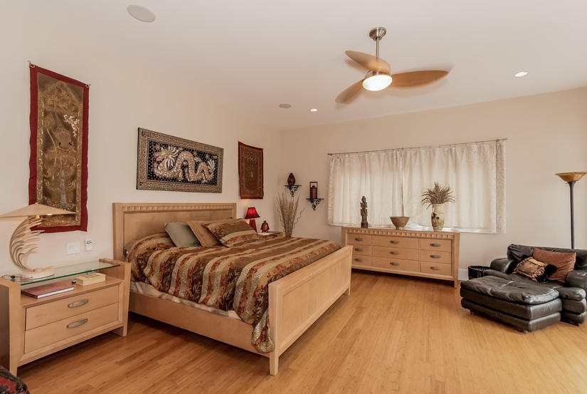 104 Belden Hill Road Wilton, CT 06897 - Photo 12 of 20 a spacious bedroom with a bed and dresser