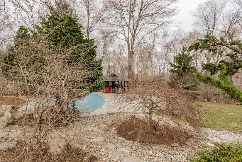104 Belden Hill Road Wilton, CT 06897 - Photo 19 of 20