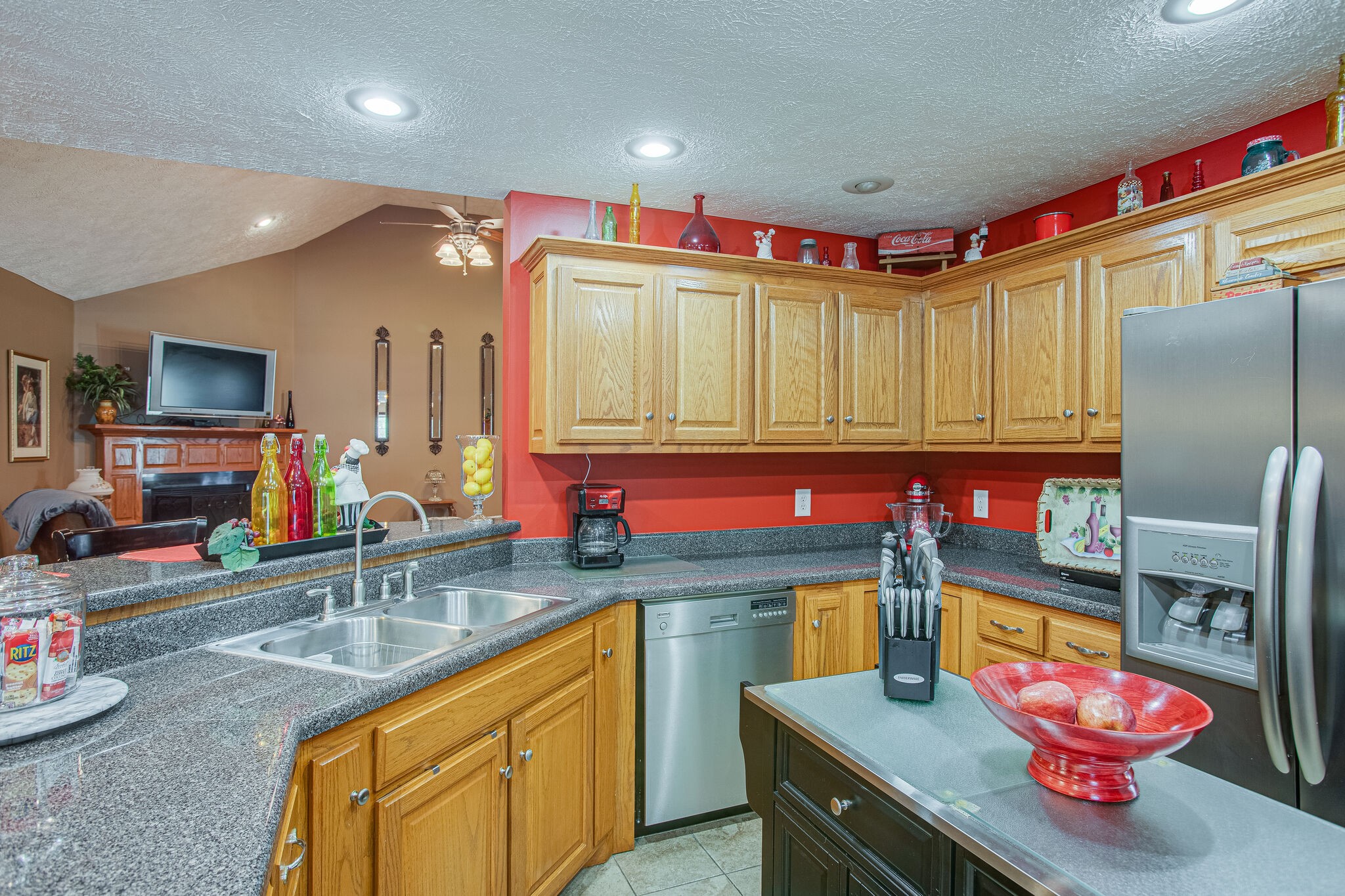 1532 Walls Road Lewisburg, TN 37091 - Photo 14 of 40 Gallery Image 14