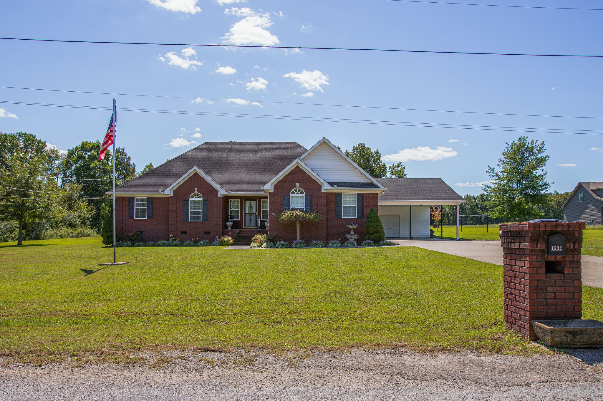 1532 Walls Road Lewisburg, TN 37091 - Photo 3 of 40 Gallery Image 3