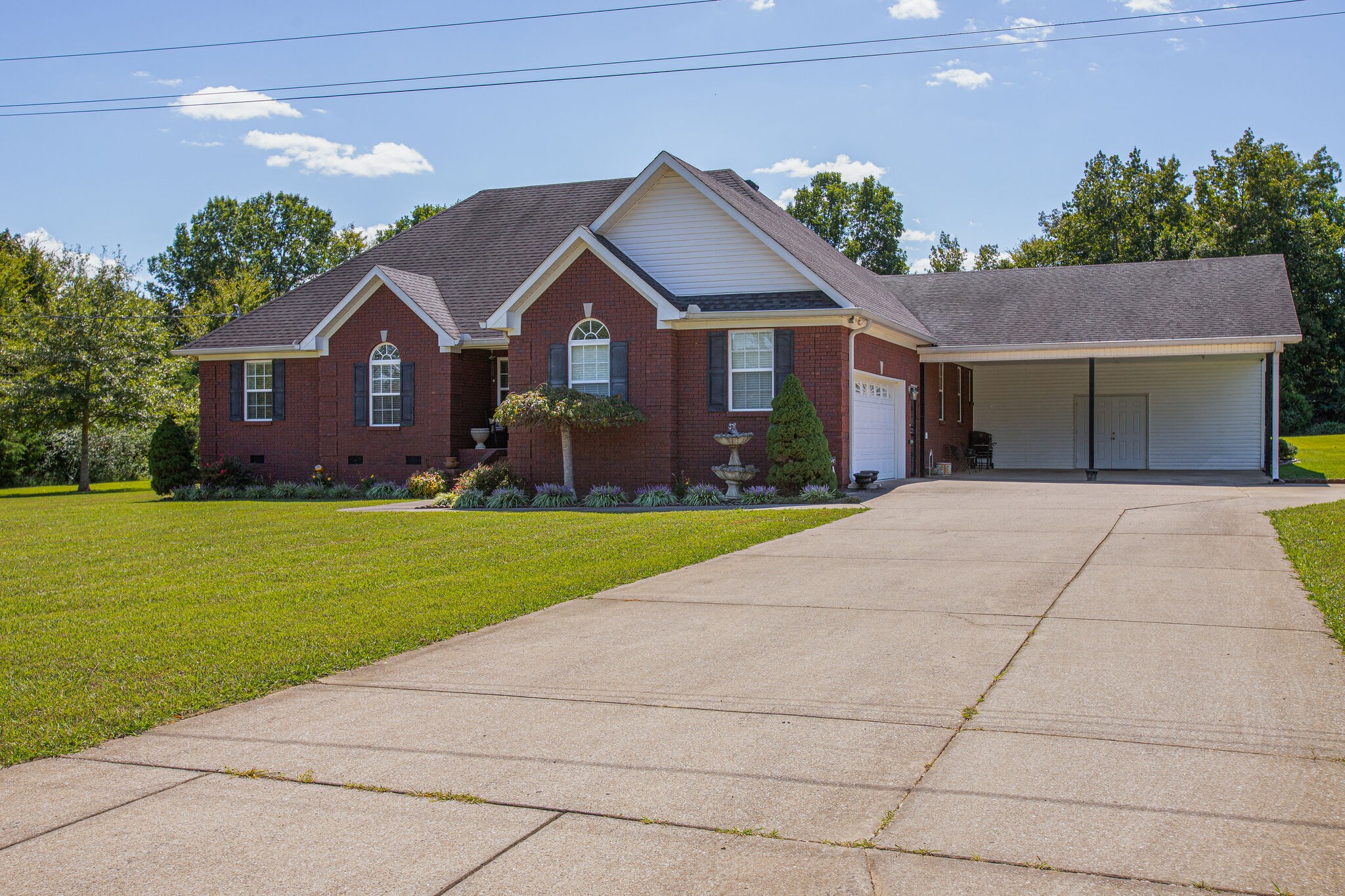 1532 Walls Road Lewisburg, TN 37091 - Photo 4 of 40 Gallery Image 4