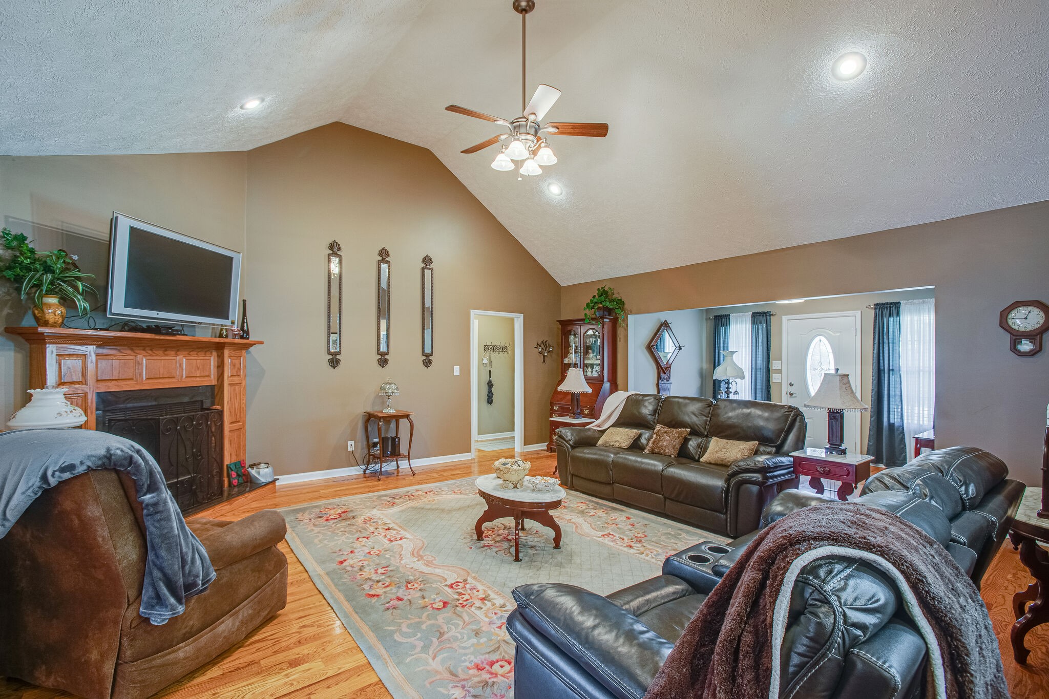 1532 Walls Road Lewisburg, TN 37091 - Photo 8 of 40 Gallery Image 8