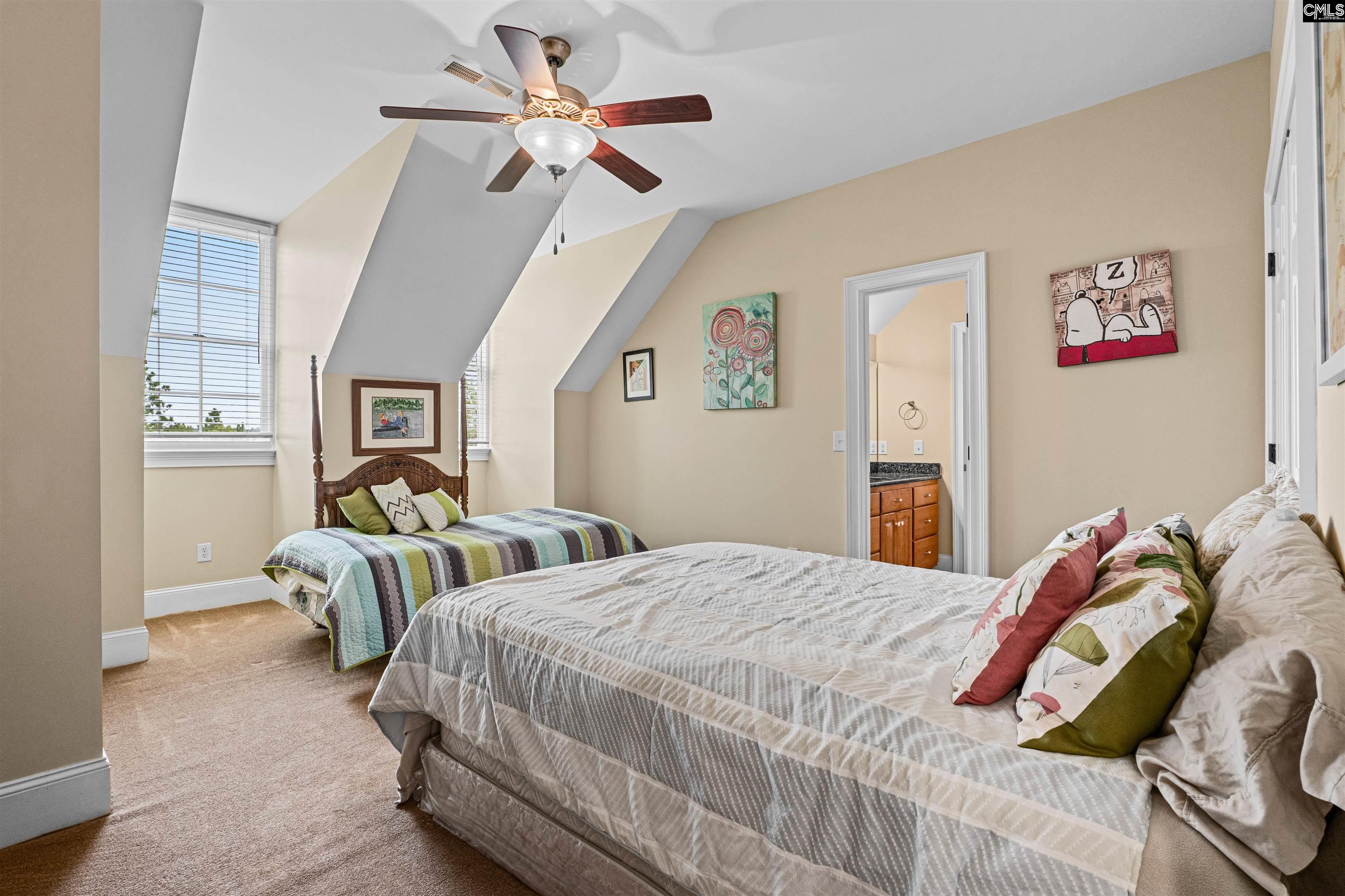 160 Hound Holw Road Camden, SC 29020 - Photo 38 of 61