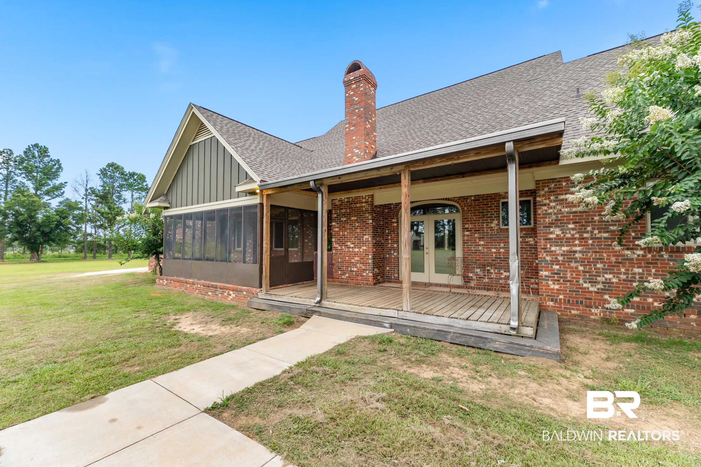 17544 Pierce Road Fairhope, AL 36532 - Photo 39 of 48