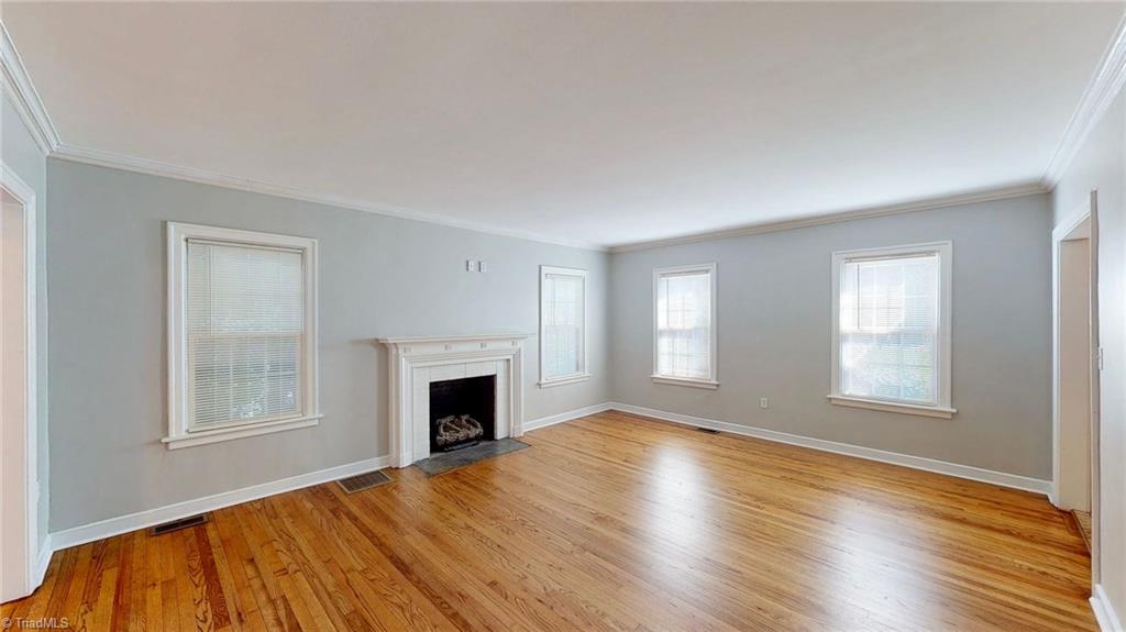 140 Ridgecrest Road Asheboro, NC 27203 - Photo 3 of 27 Gallery Image 3