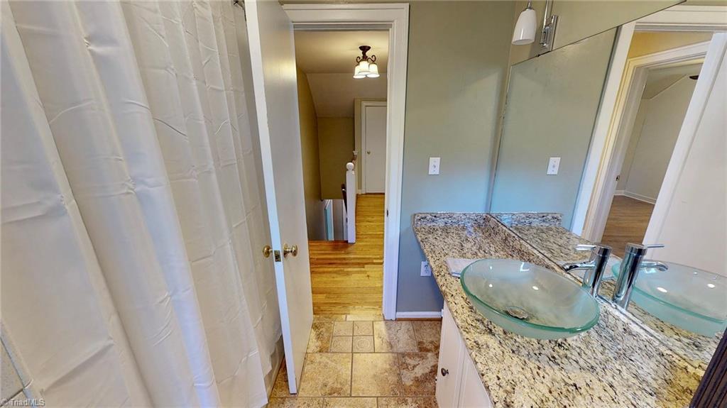 140 Ridgecrest Road Asheboro, NC 27203 - Photo 22 of 27 Gallery Image 22