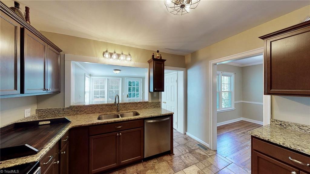 140 Ridgecrest Road Asheboro, NC 27203 - Photo 8 of 27 Gallery Image 8