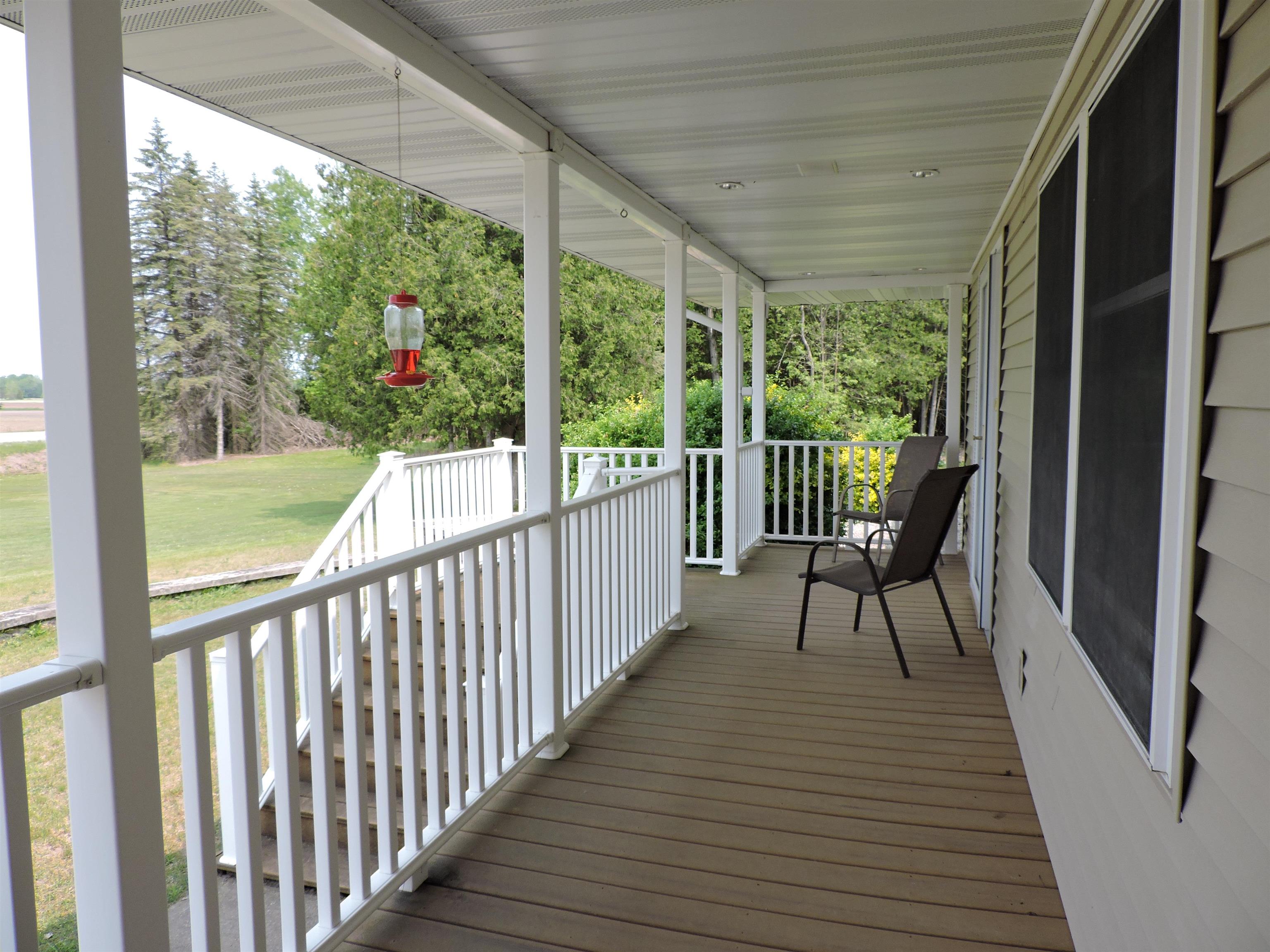 1685 Bentley Road Bentley, MI 48613 - Photo 50 of 55