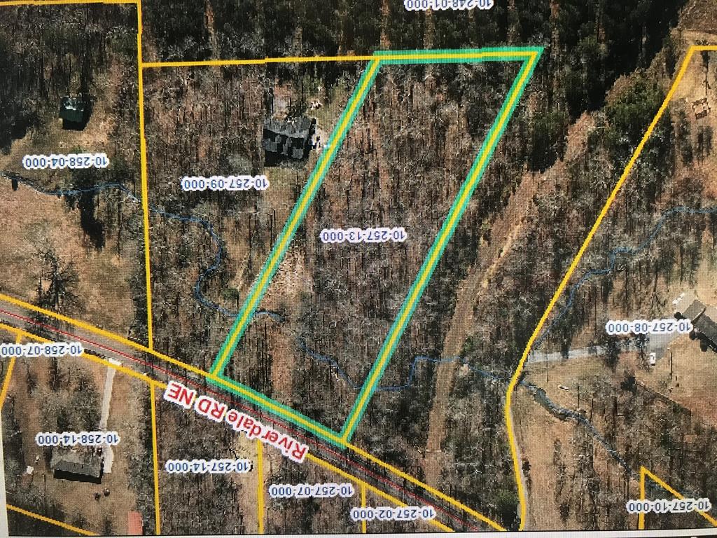 0 Riverdale Road Northeast Dalton, GA 30721 - Photo 1 of 1 Main View