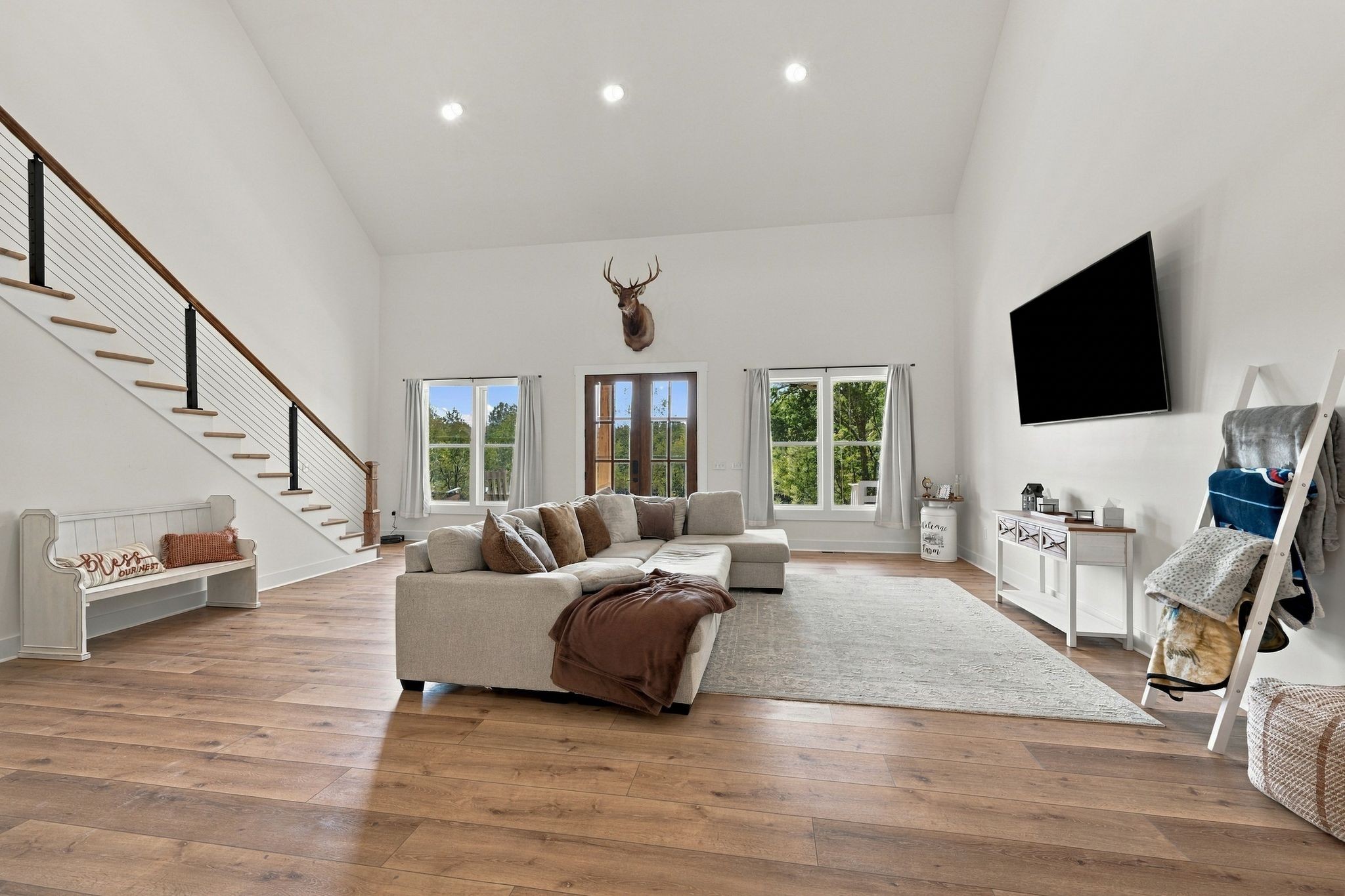 112 Berry Road Dickson, TN 37055 - Photo 15 of 52 Gallery Image 15