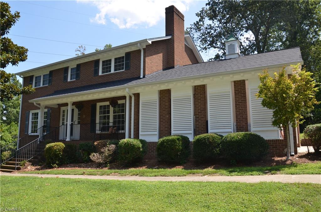 1072 Cantering Road High Point, NC 27262 - Photo 1 of 28 Welcome to 1072 Cantering...New Roof 2018, New Heat Pump 2014, Updates Throughout!