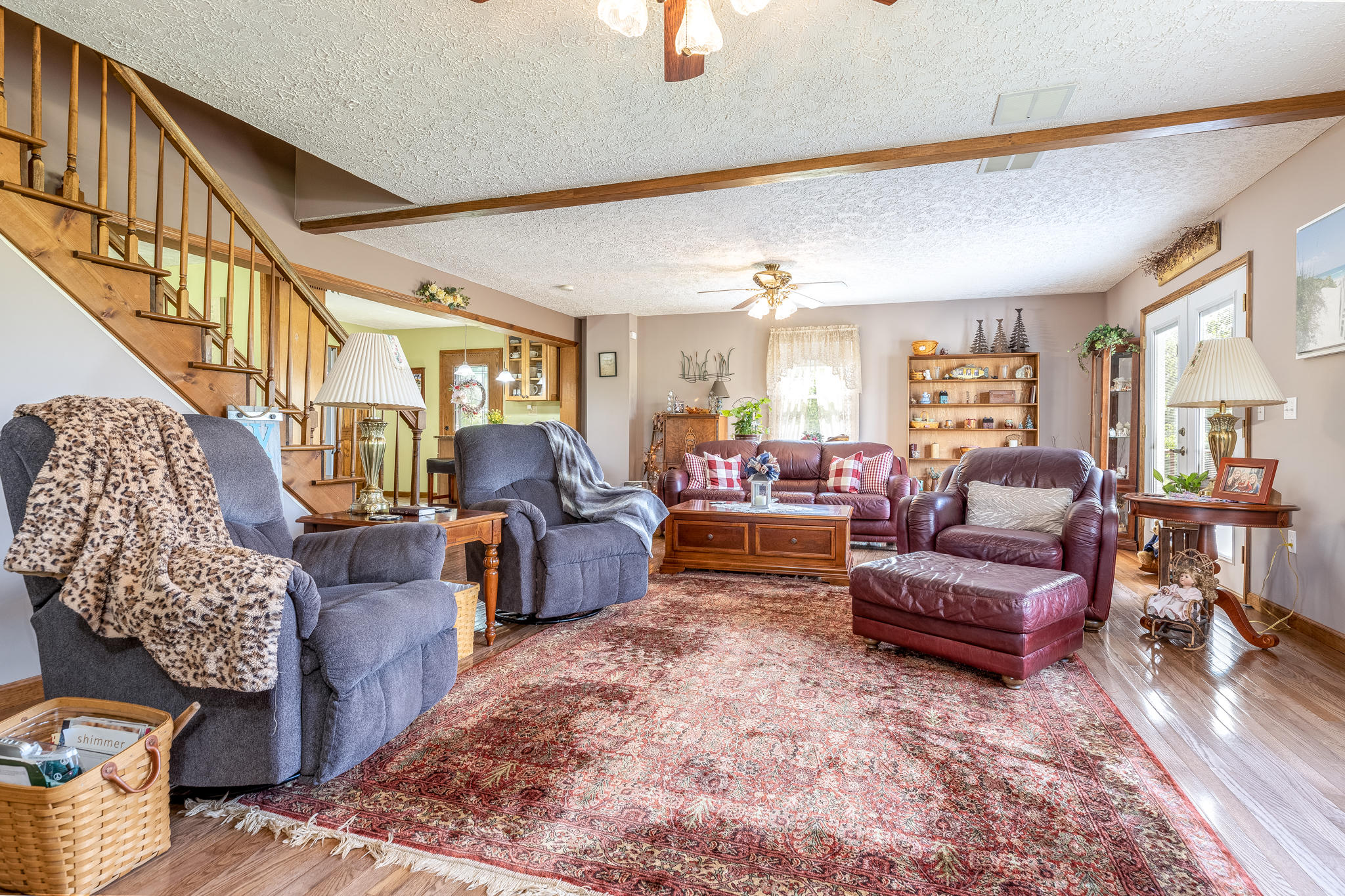 4985 Flatfoot Road Cable, OH 43009 - Photo 14 of 35