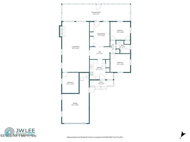 $285,000 | 832 Lake Shore Terrace, Interlachen, FL 32148