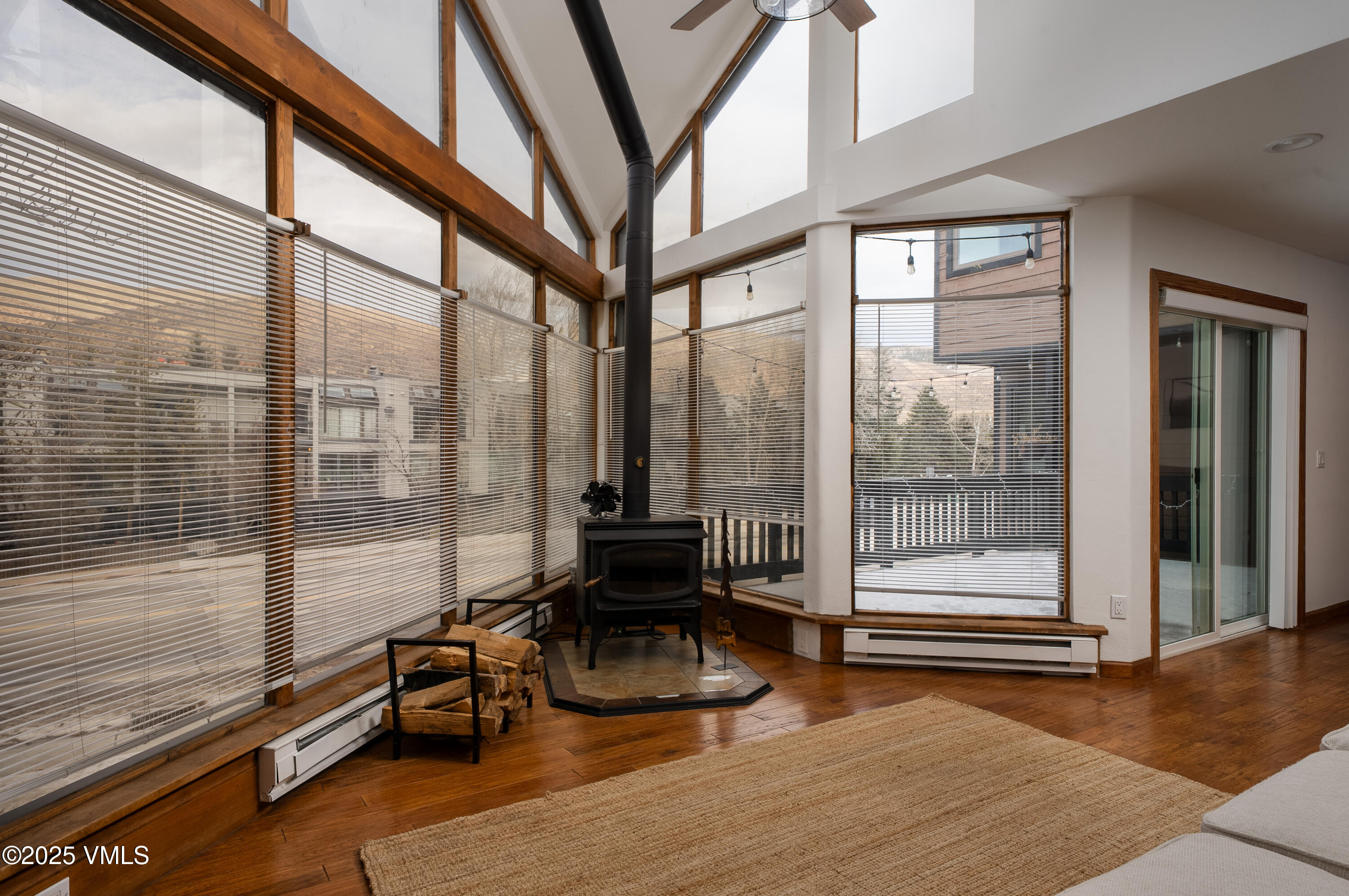 16 Eagle-Vail Road, Unit A1 Avon, CO 81620 - Photo 4 of 46 Lots of Natural Light