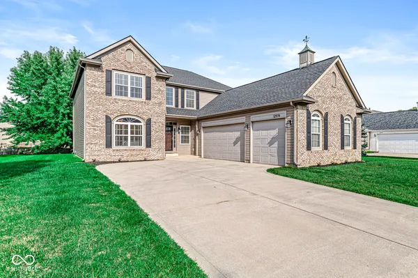$489,900 | 12974 Brookhaven Drive, Fishers, IN 46037