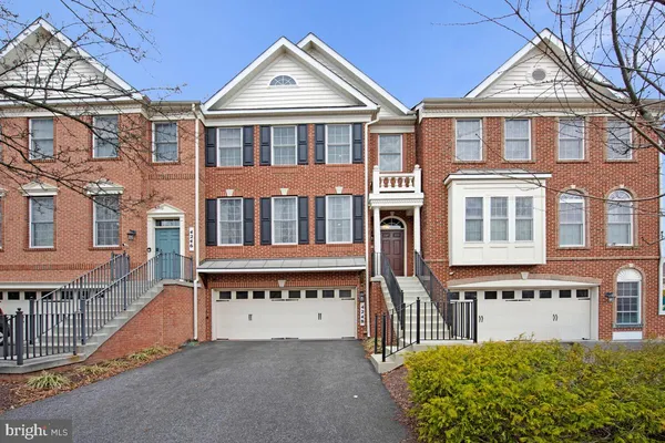 $585,000 | 4248 Chariot Way, Upper Marlboro, MD 20772