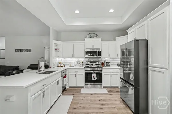 $399,900 | 513 Adelante Lane, Guyton, GA 31312