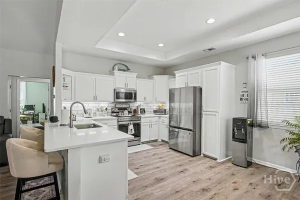 $399,900 | 513 Adelante Lane, Guyton, GA 31312