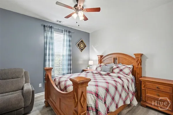 $399,900 | 513 Adelante Lane, Guyton, GA 31312