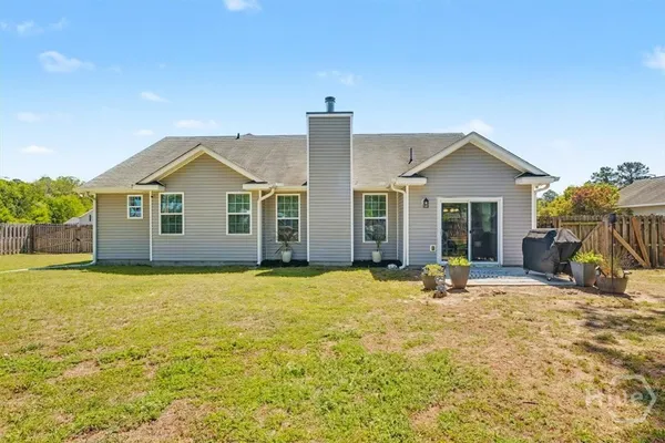 $399,900 | 513 Adelante Lane, Guyton, GA 31312