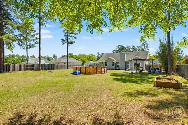 $399,900 | 513 Adelante Lane, Guyton, GA 31312