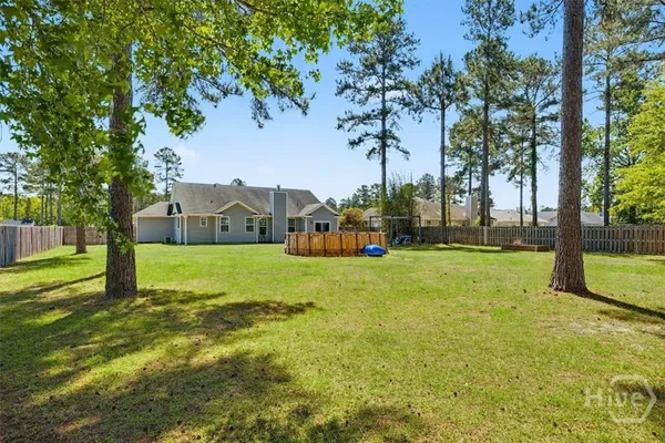 $399,900 | 513 Adelante Lane, Guyton, GA 31312