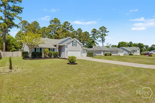 $399,900 | 513 Adelante Lane, Guyton, GA 31312