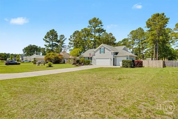 $399,900 | 513 Adelante Lane, Guyton, GA 31312